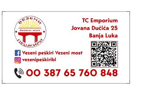 Poklon za kumu
